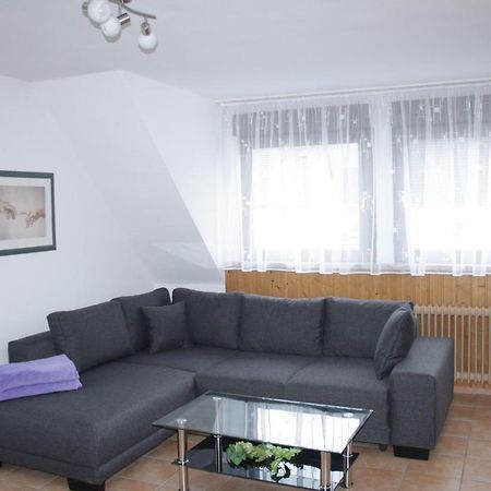 Ana-Marie Apartment Бад Нойенар-Арвайлер Екстериор снимка