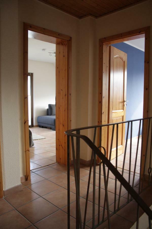 Ana-Marie Apartment Бад Нойенар-Арвайлер Екстериор снимка