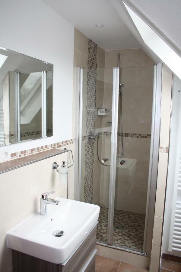 Ana-Marie Apartment Бад Нойенар-Арвайлер Екстериор снимка