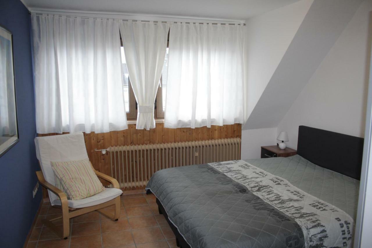 Ana-Marie Apartment Бад Нойенар-Арвайлер Екстериор снимка